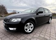 Škoda Octavia 4