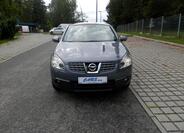 Nissan Qashqai 3