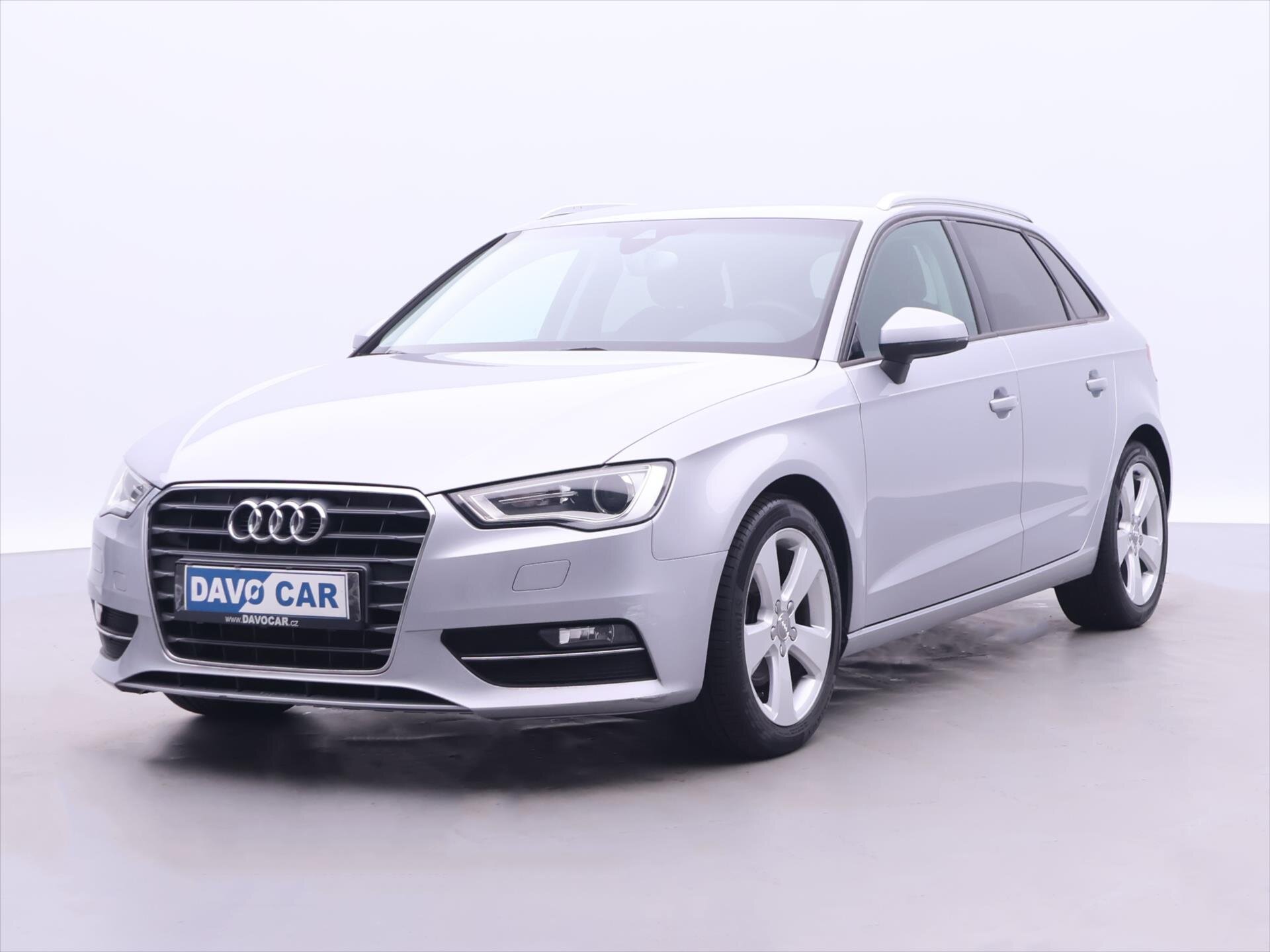 Audi A3 Hatchback 1,4 l 92 kw