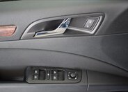 Škoda Superb Kombi 2,0 l 125 kw
