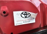 Toyota Yaris Hatchback 1,5 l 68 kw