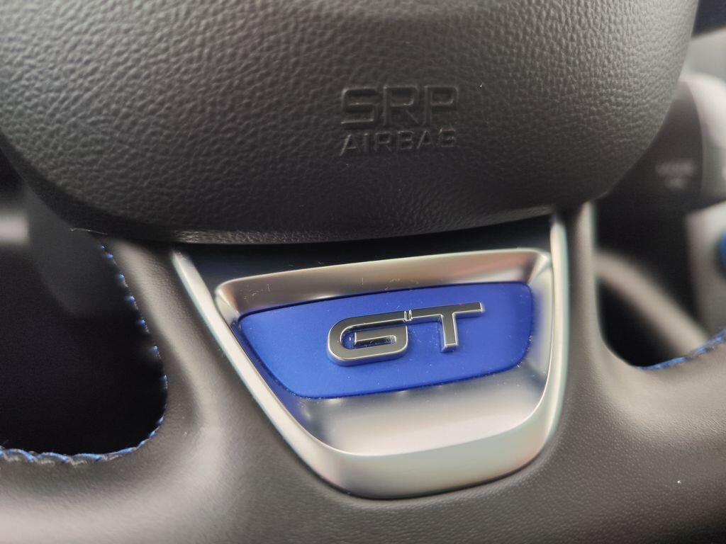 Renault Mégane Hatchback 1,6 l 151 kw