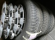 Škoda Octavia Kombi 1,2 l 77 kw