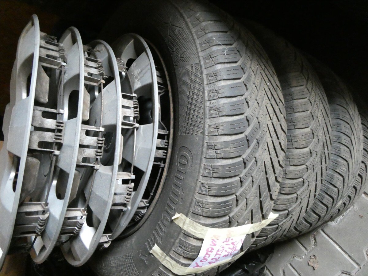 Škoda Octavia Kombi 1,2 l 77 kw