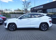Hyundai Kona SUV / Terénní 1,6 l 145 kw