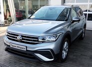 Volkswagen Tiguan Allspace 1