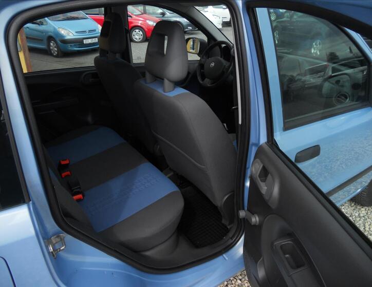 Fiat Panda 18