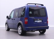 Ford Tourneo Connect MPV 1,8 l 81 kw