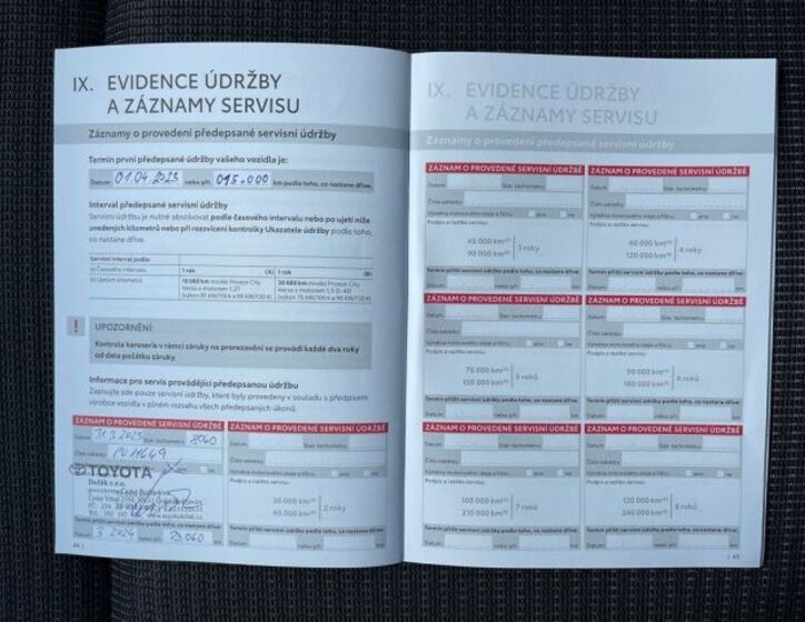 Toyota ProAce City Verso 70