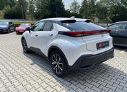 Toyota C-HR 5