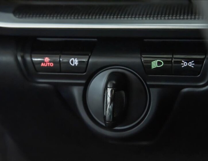 Porsche 911 Kabriolet 3,7 l 478 kw