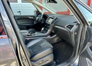 Ford Galaxy MPV 2,0 l 110 kw