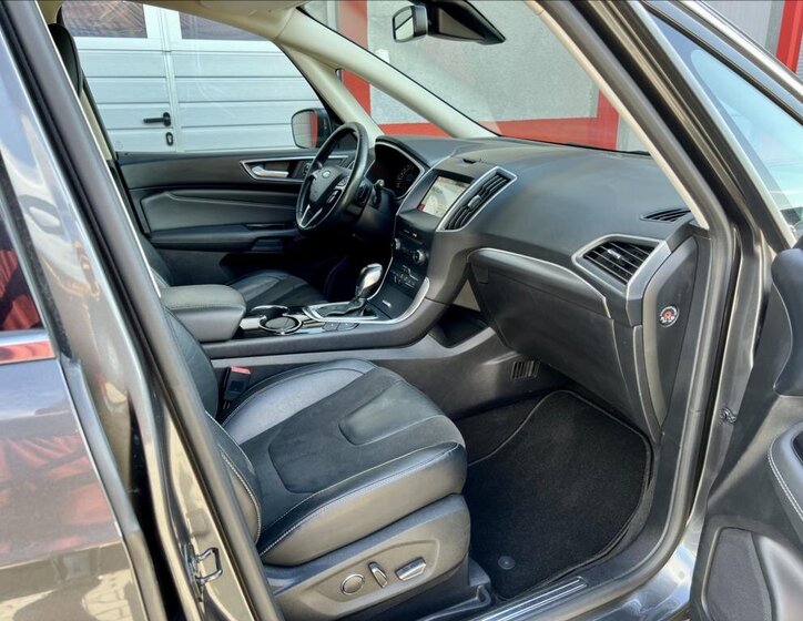 Ford Galaxy MPV 2,0 l 110 kw