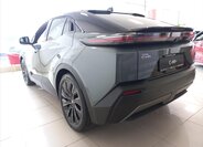 Toyota C-HR CUV / Crossover 0,0 252 kw