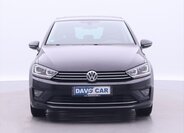 Volkswagen Golf Sportsvan MPV 1,4 l 110 kw