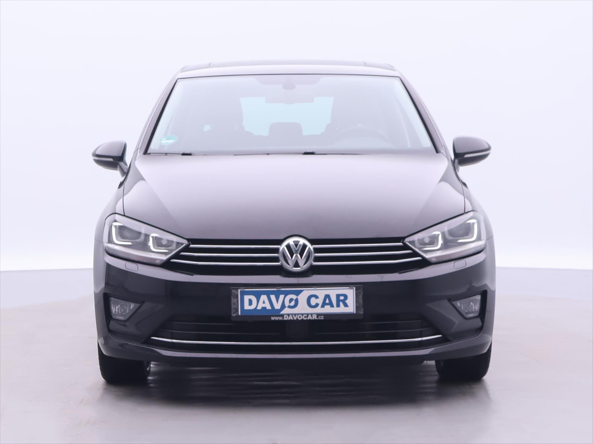 Volkswagen Golf Sportsvan MPV 1,4 l 110 kw