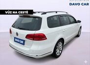 Volkswagen Passat Kombi 2,0 l 130 kw