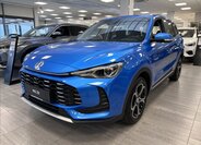 MG ZS SUV 1,5 l 145 kw