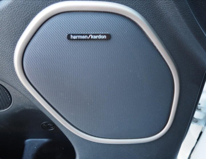 Jeep Grand Cherokee SUV / Terénní 3,0 l 184 kw