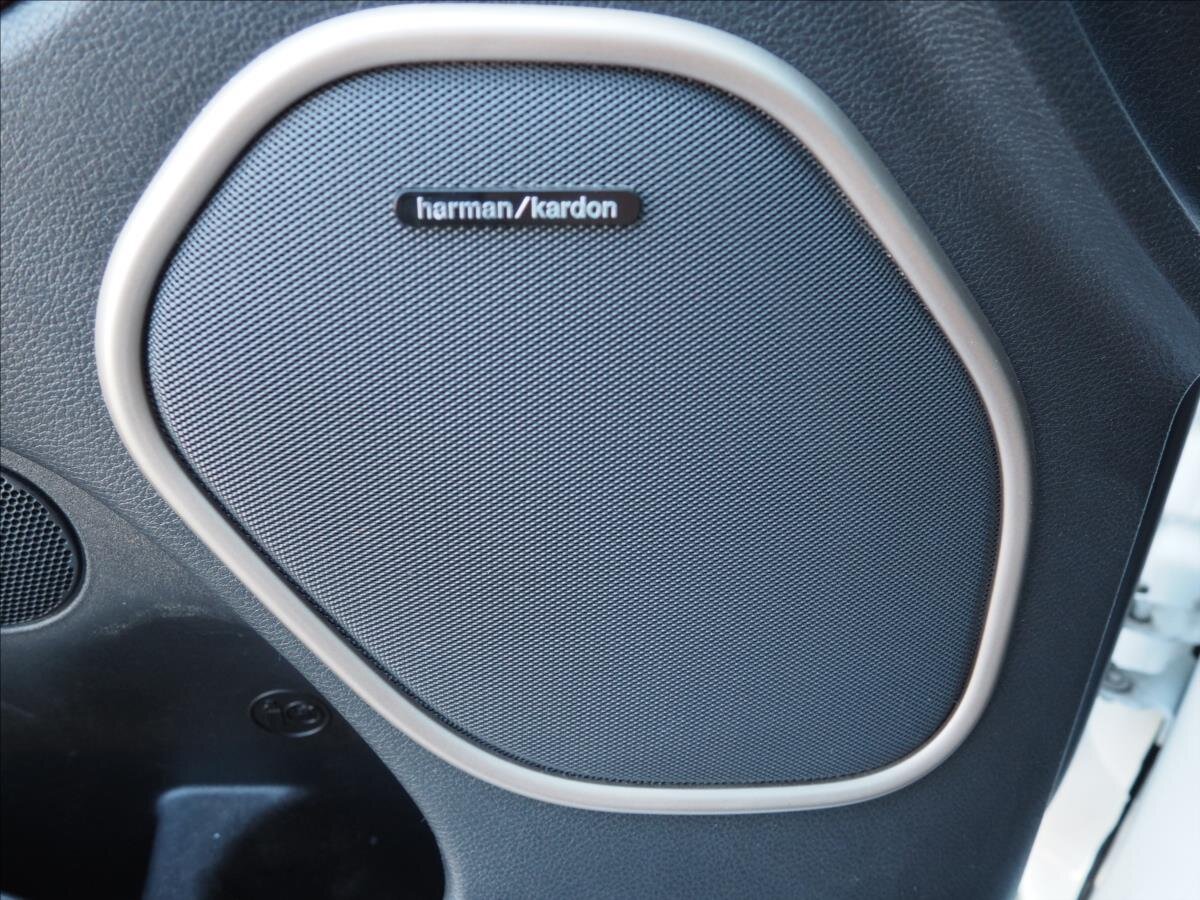 Jeep Grand Cherokee SUV / Terénní 3,0 l 184 kw
