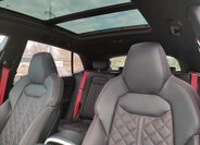 Audi Q8 SUV / Terénní 3,0 l 210 kw