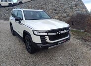 Toyota Land Cruiser Ostatní 3,4 l 305 kw