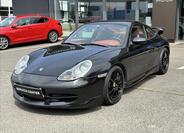 Porsche 911 Kupé 3,4 l 221 kw