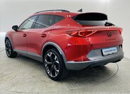 Cupra Formentor CUV / Crossover 1,5 l 110 kw