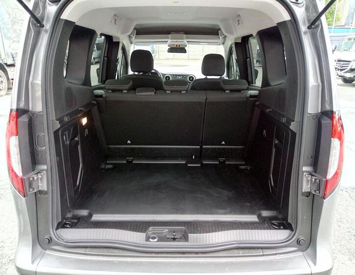 Mercedes-Benz Citan 12