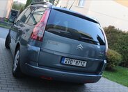 Citroën C4 Picasso Kombi 1,7 l 92 kw