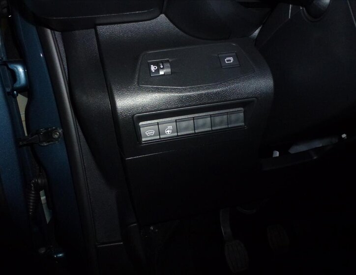 Citroën Berlingo MPV 1,5 l 75 kw