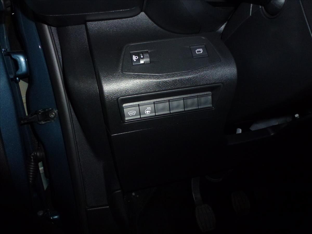 Citroën Berlingo MPV 1,5 l 75 kw