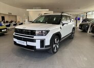 Hyundai Santa Fe SUV / Terénní 1,6 l 117 kw