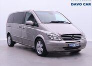 Mercedes-Benz Viano 1