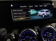 Mercedes-Benz GLA SUV / Terénní 2,0 l 110 kw