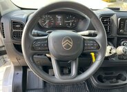 Citroën Jumper Skříň 2,2 l 132 kw