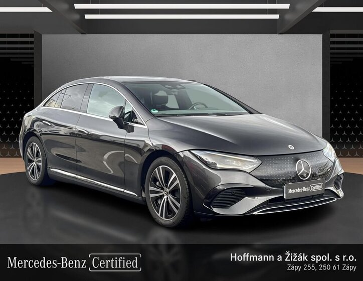 Mercedes-Benz EQE Sedan / Limuzína 0,0 180 kw