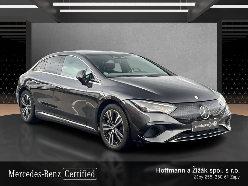 Mercedes-Benz EQE Sedan / Limuzína 0,0 180 kw