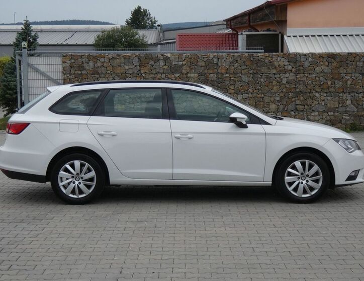 Seat Leon 13