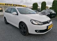 Volkswagen Golf Kombi 1,4 l 90 kw