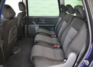 Seat Alhambra MPV 1,8 l 110 kw