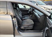 Volkswagen Arteon Kombi 1,4 l 115 kw