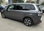 Citroën Grand C4 SpaceTourer MPV 1,5 l 96 kw