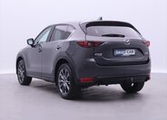 Mazda CX-5 SUV / Terénní 2,5 l 143 kw
