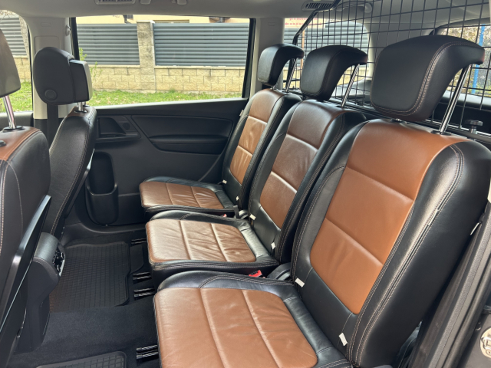 Volkswagen Sharan 36