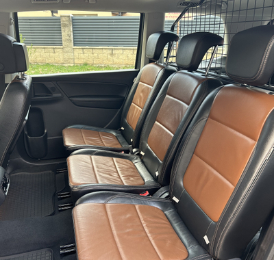 Volkswagen Sharan 36