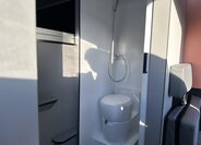 Iveco Daily Skříň 3,0 l 129 kw