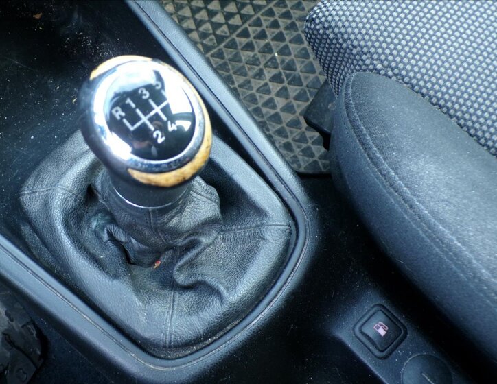 Seat Leon Hatchback 1,4 l 55 kw