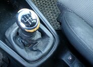 Seat Leon Hatchback 1,4 l 55 kw