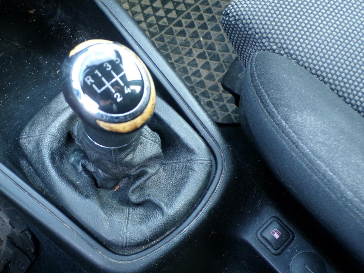 Seat Leon Hatchback 1,4 l 55 kw